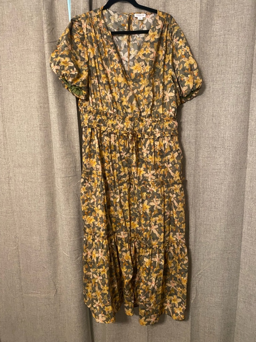 Chic Soul Dress